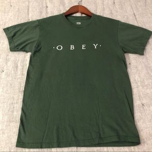 Obey T-shirt